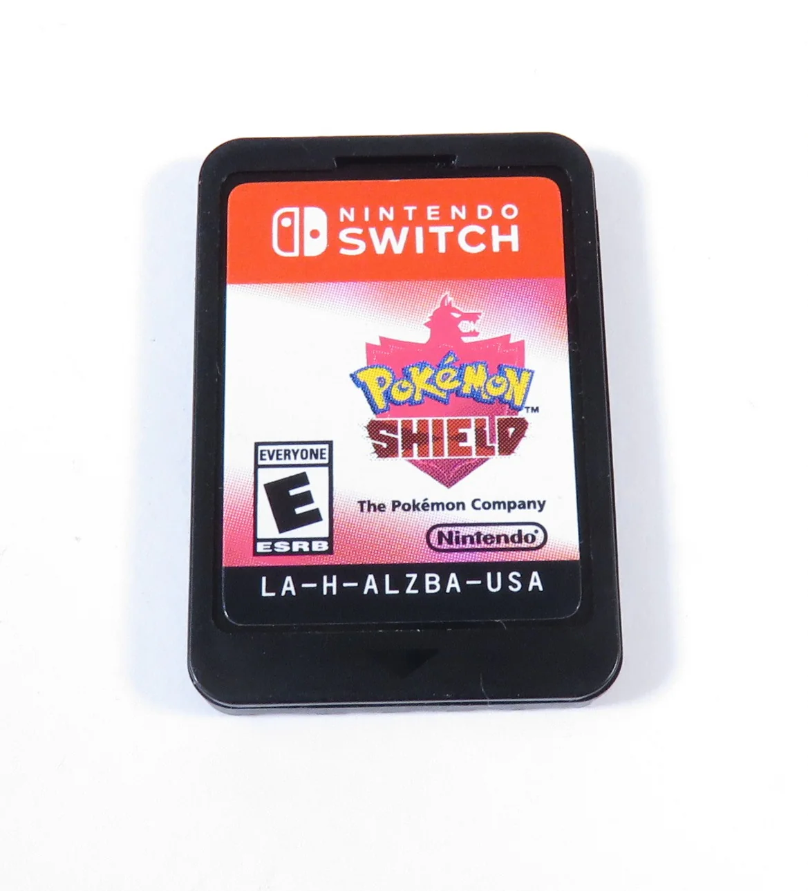 Pokemon Shield - Image 3