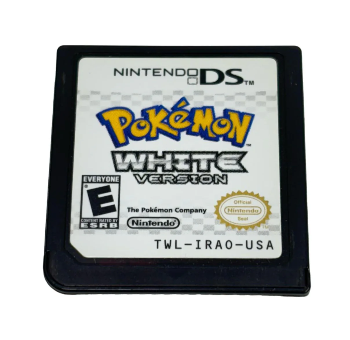 Pokemon White Version - Image 3