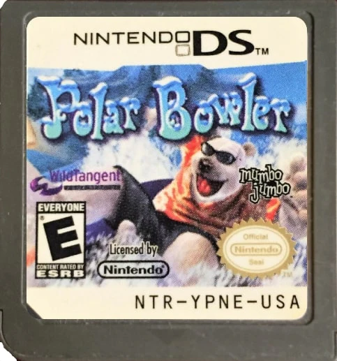Polar Bowler - Image 3