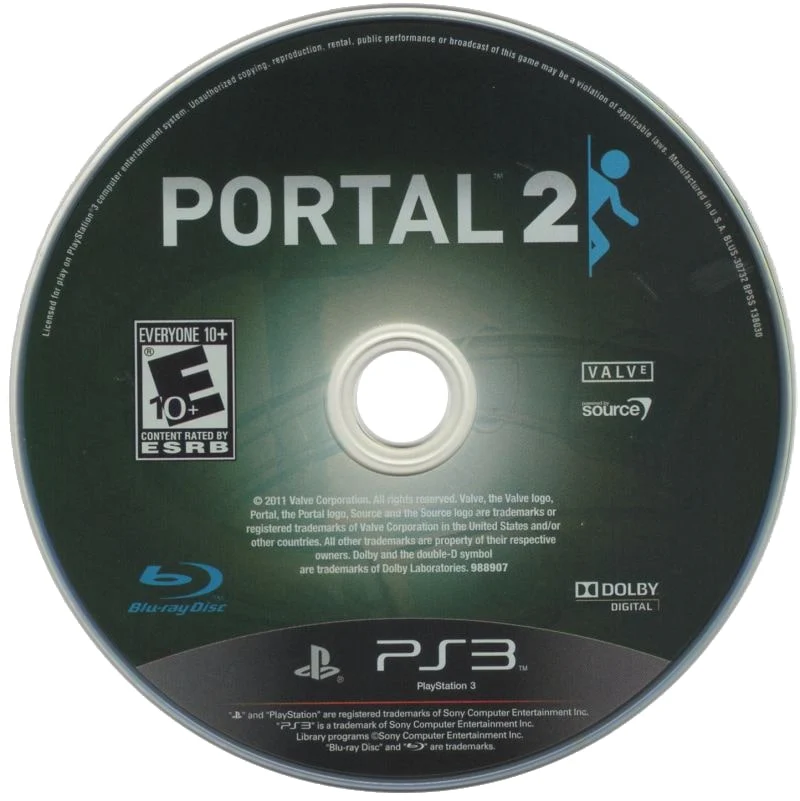 Portal 2 - Image 3