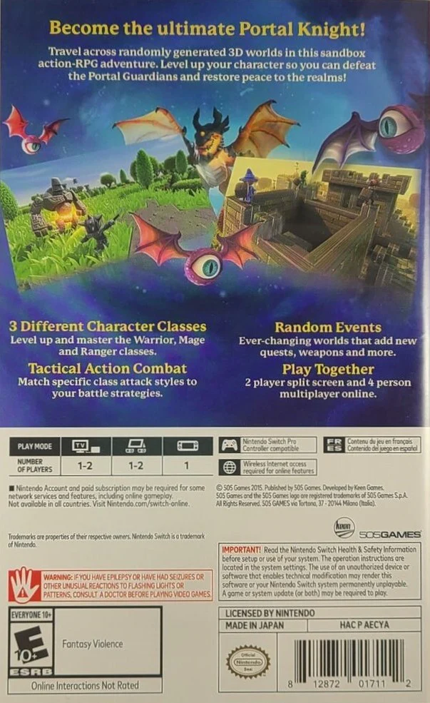 Portal Knights - Image 2