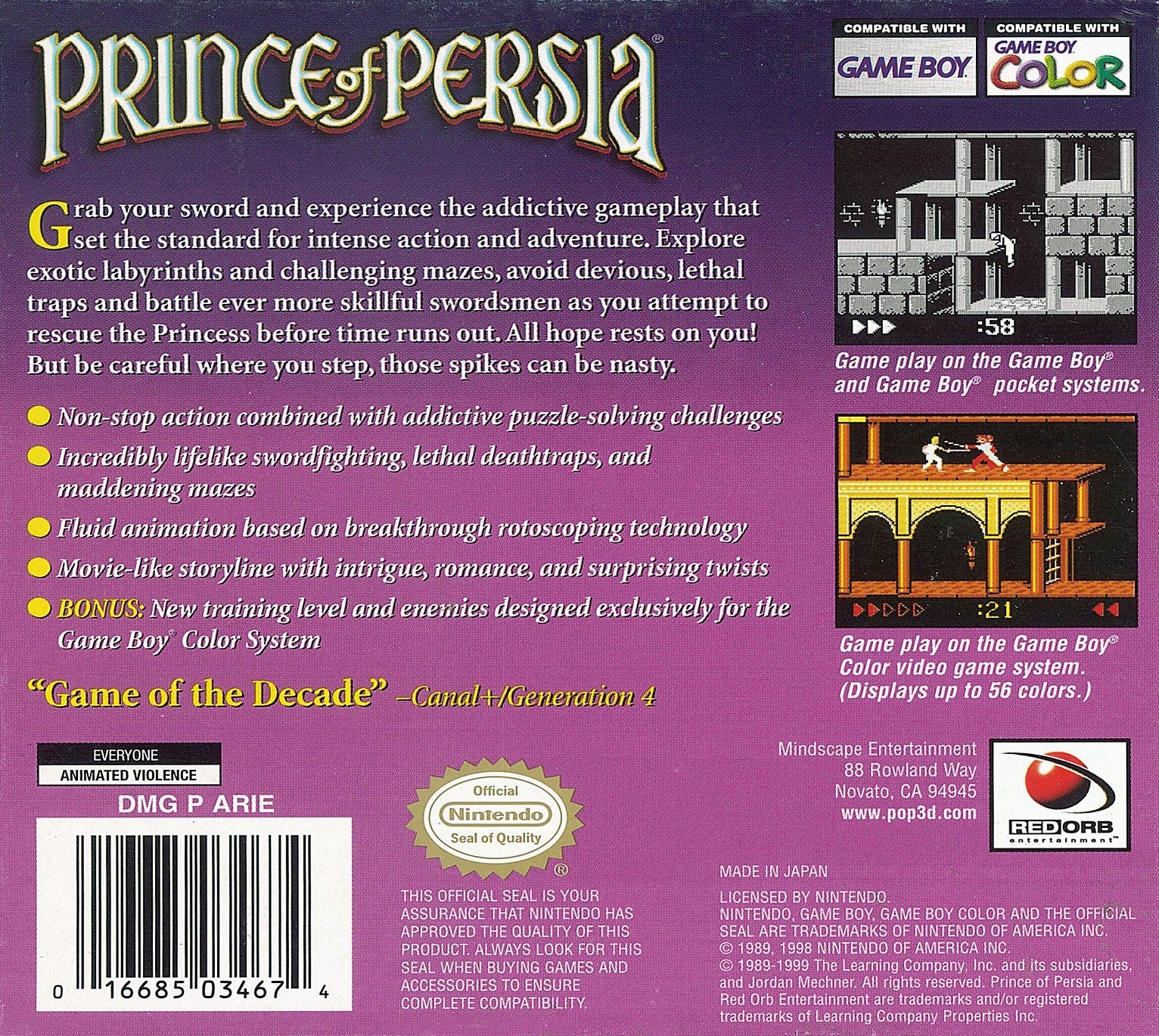Prince of Persia - Image 2