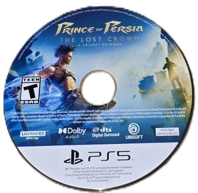 Prince Of Persia: The Lost Crown - Image 3