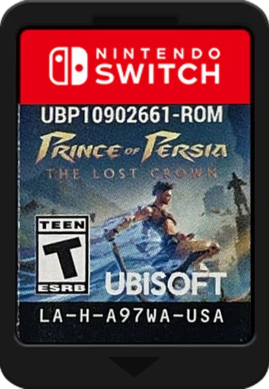 Prince Of Persia: The Lost Crown - Image 3