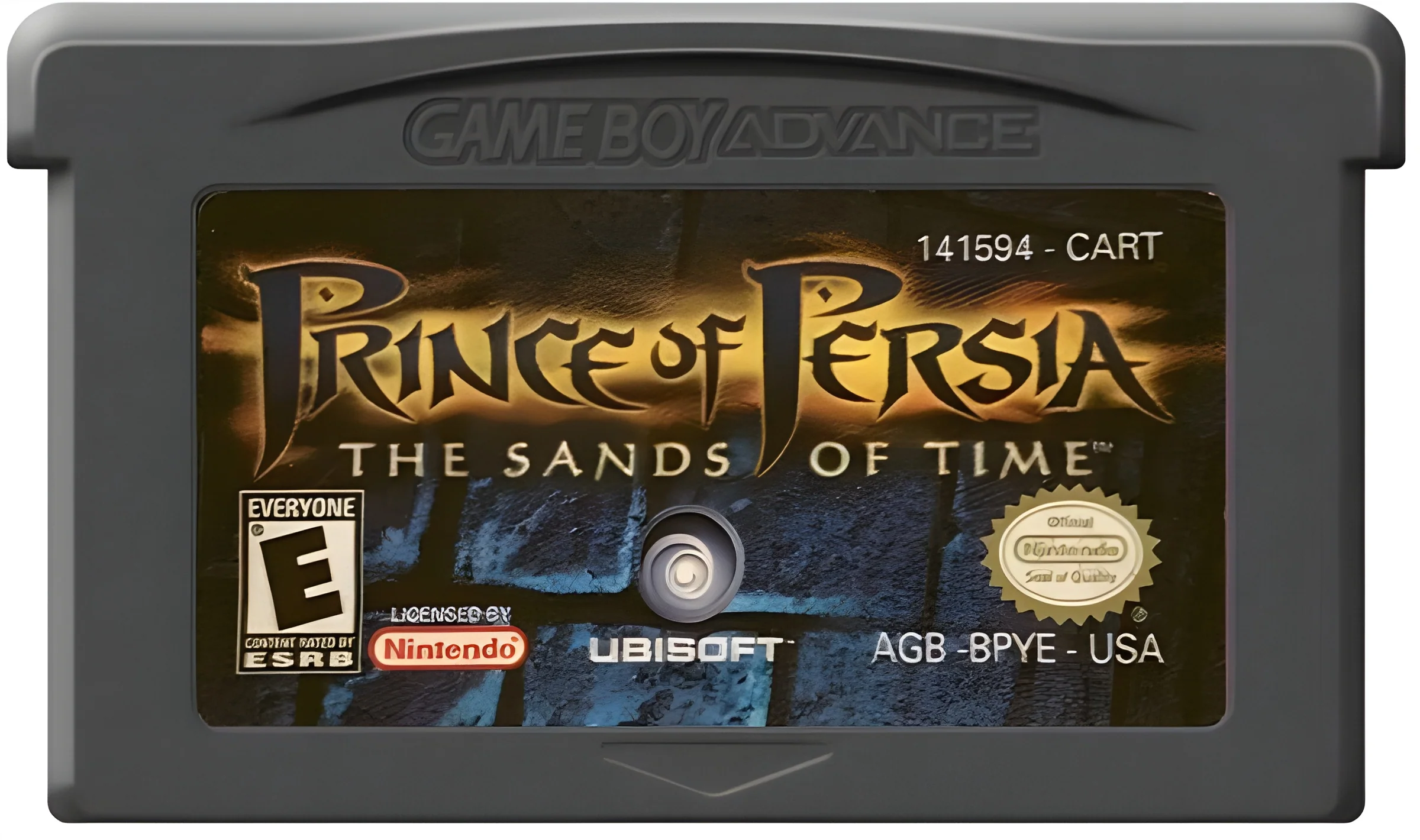 Prince of Persia: The Sands of Time - Image 3