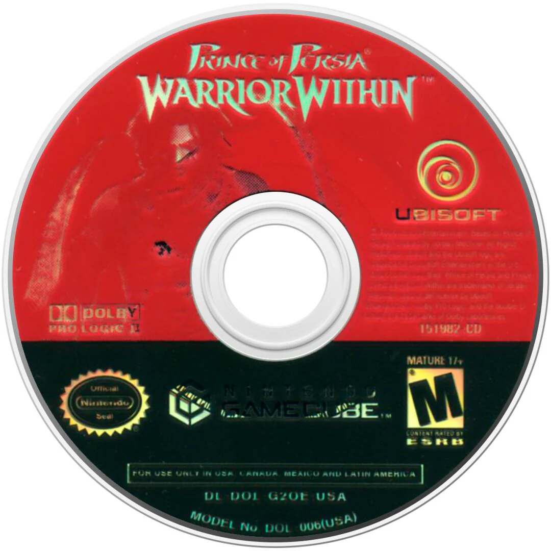 Prince of Persia Warrior Within - Image 3