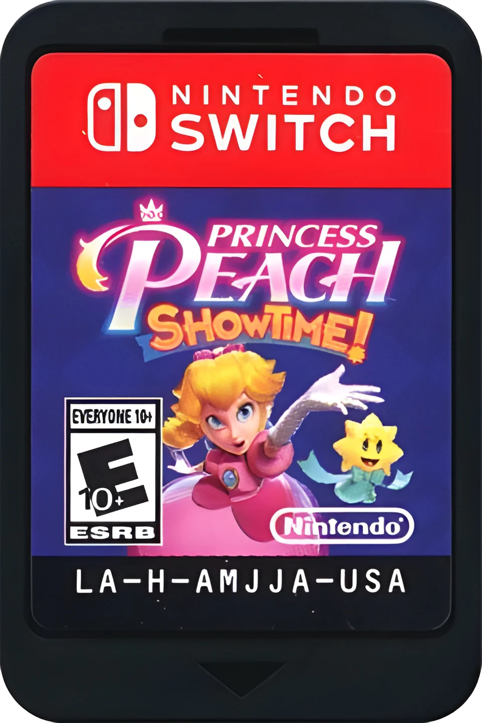 Princess Peach: Showtime - Image 3