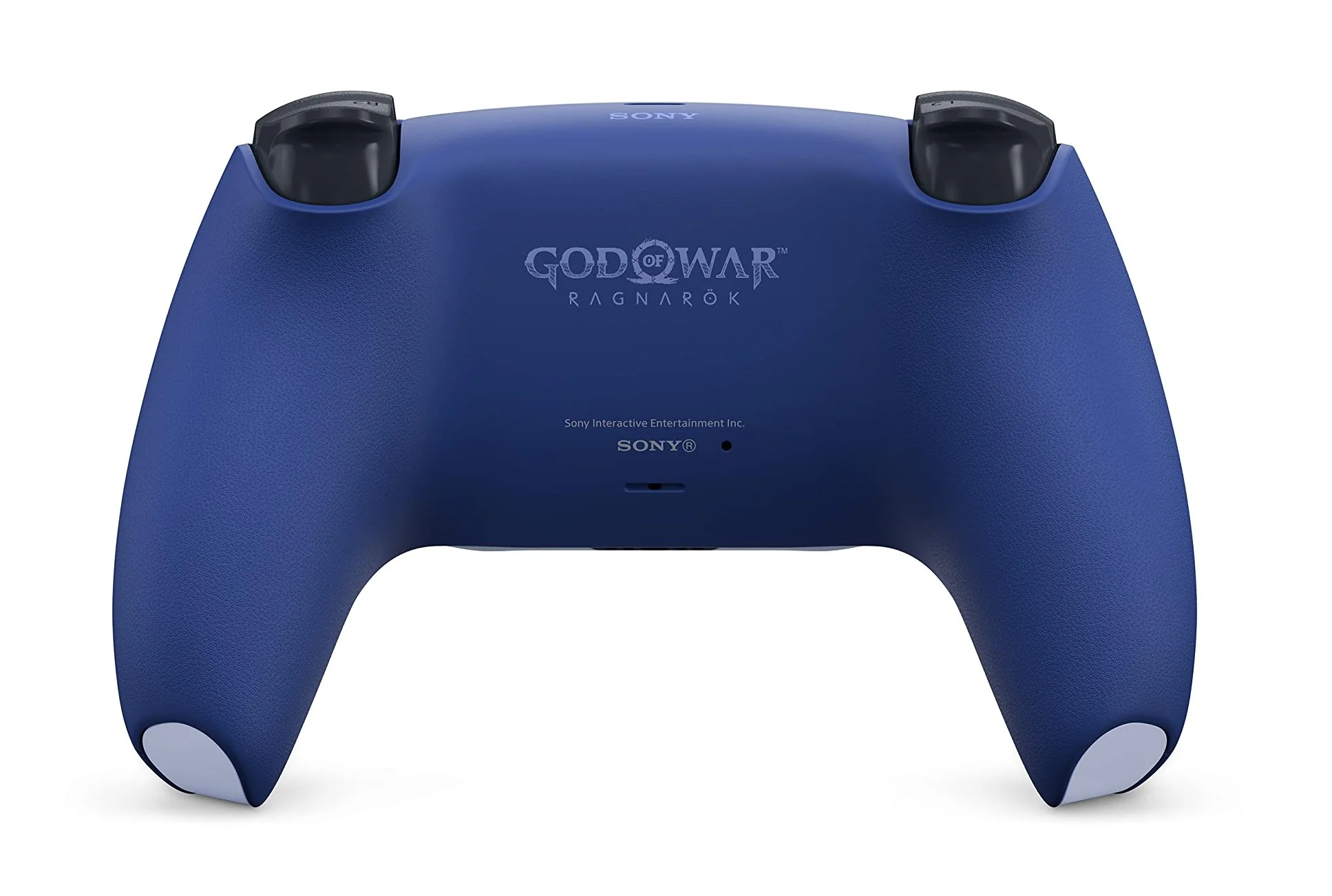 PlayStation 5 DualSense Wireless Controller - God of War: Ragnarok Limited Edition - Image 2