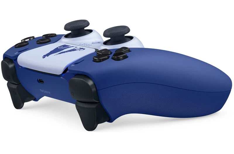 PlayStation 5 DualSense Wireless Controller - God of War: Ragnarok Limited Edition - Image 3