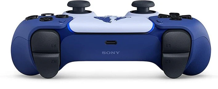 PlayStation 5 DualSense Wireless Controller - God of War: Ragnarok Limited Edition - Image 4