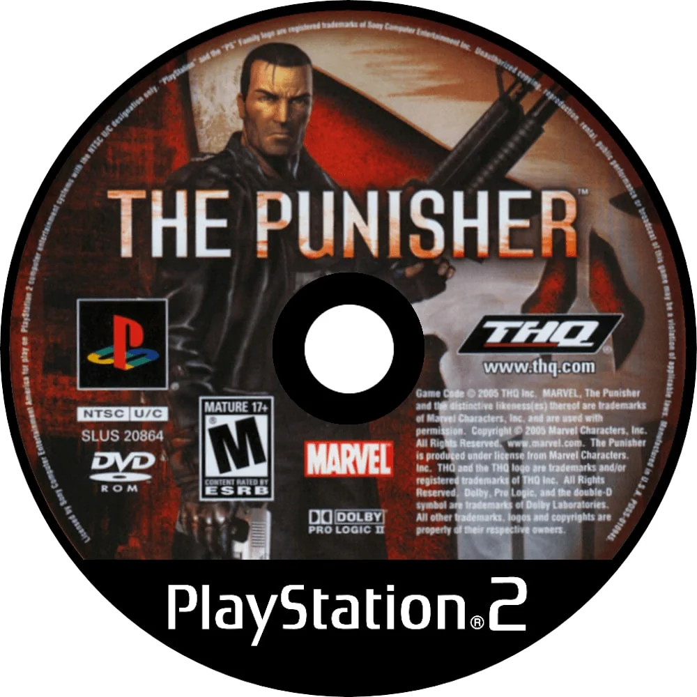 The Punisher - Image 3