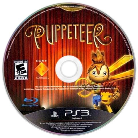 Puppeteer - Image 3