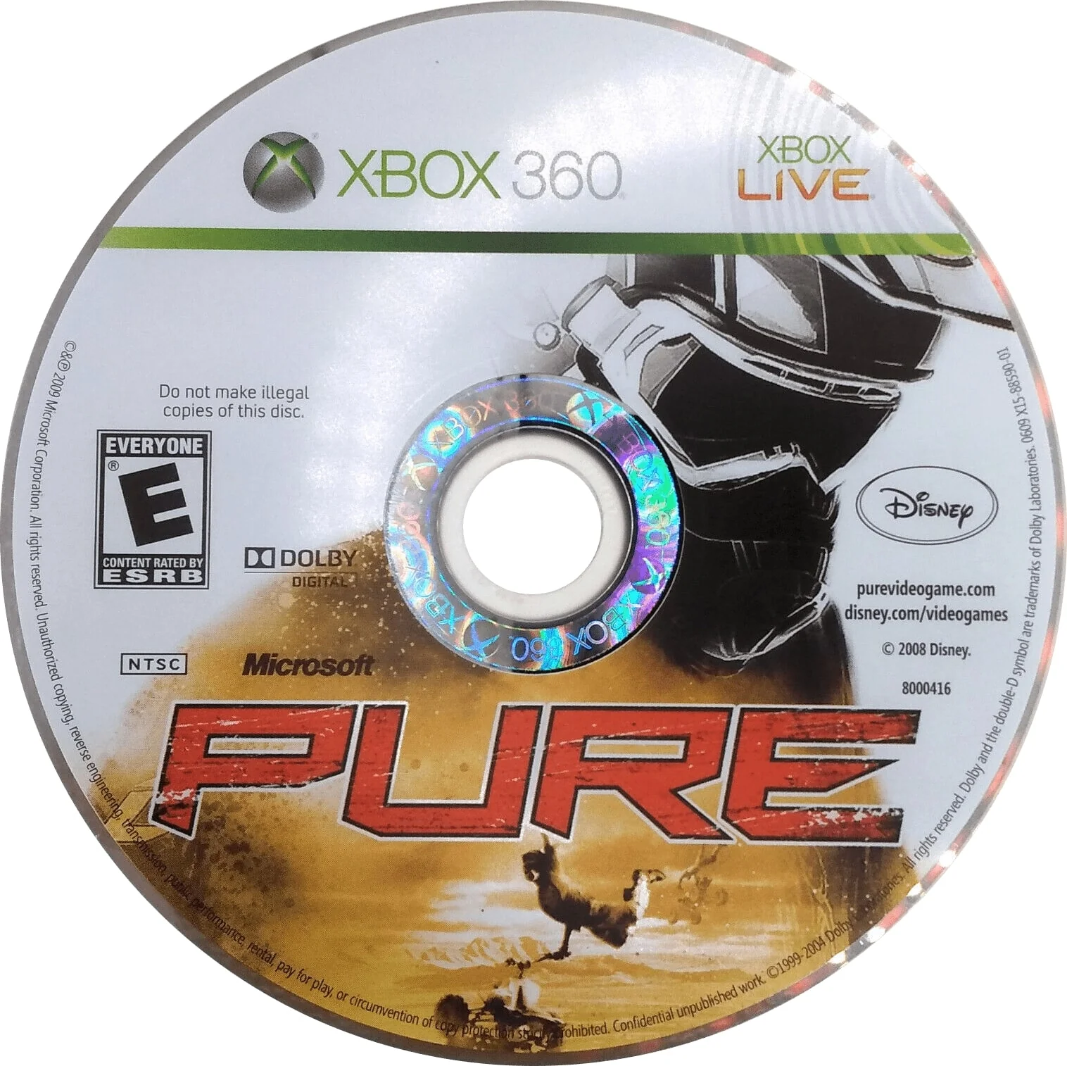 Pure - Image 3