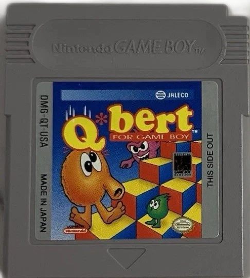 Q*bert - Image 3
