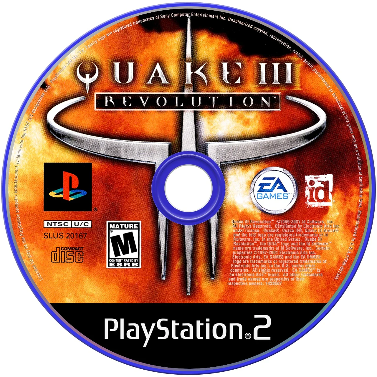Quake III Revolution - Image 3
