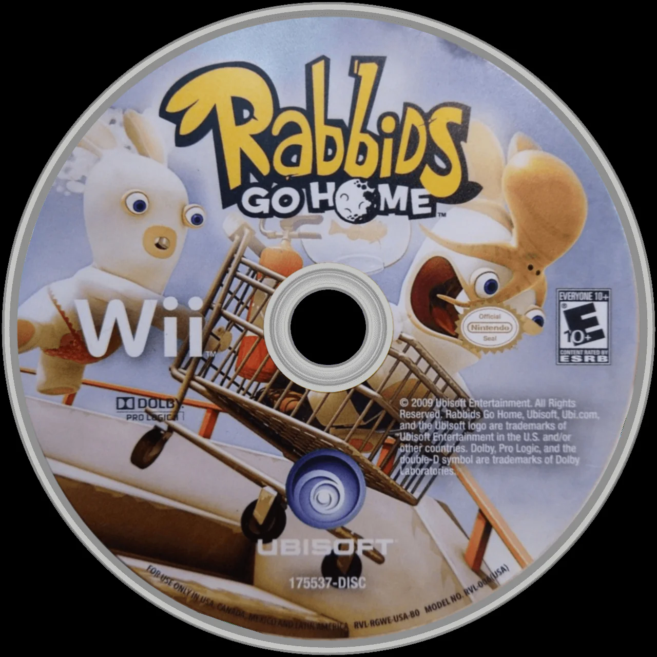 Rabbids Go Home - Image 3