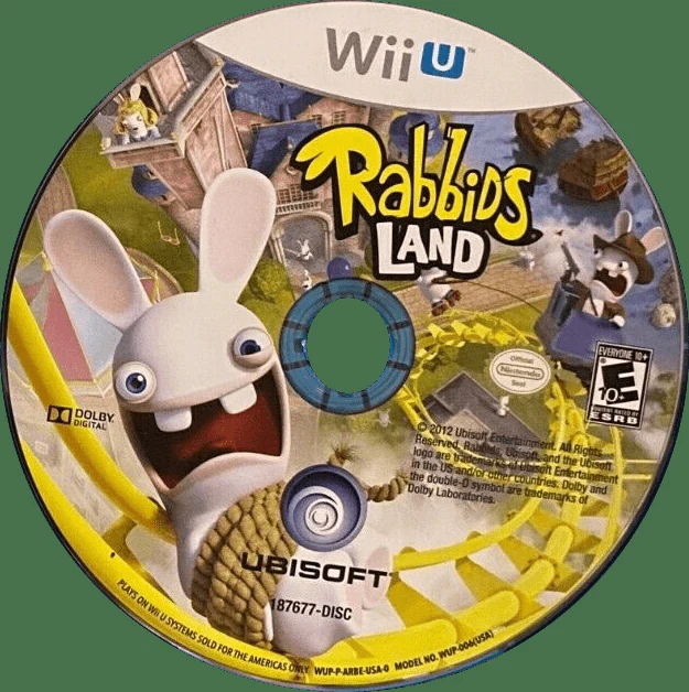 Rabbids Land - Image 3