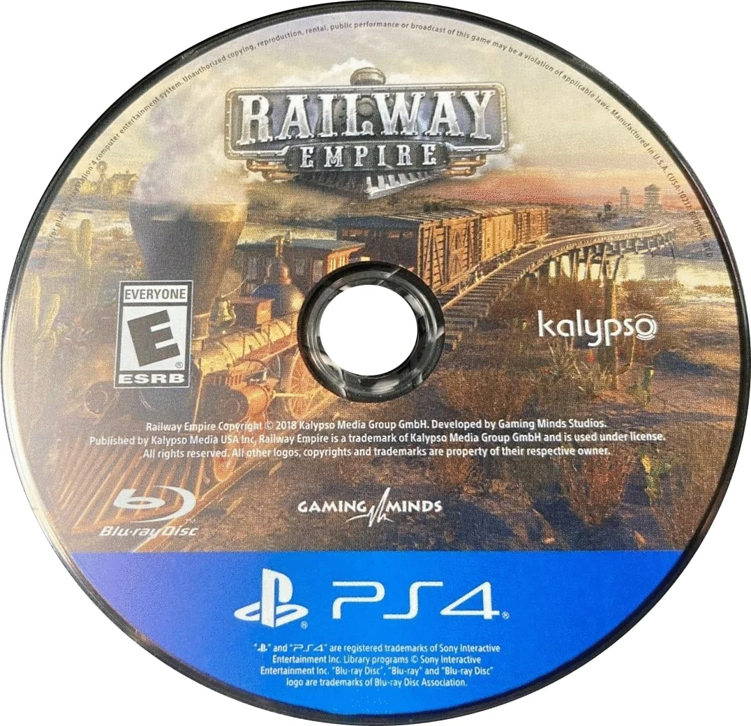 Railway Empire - Image 3