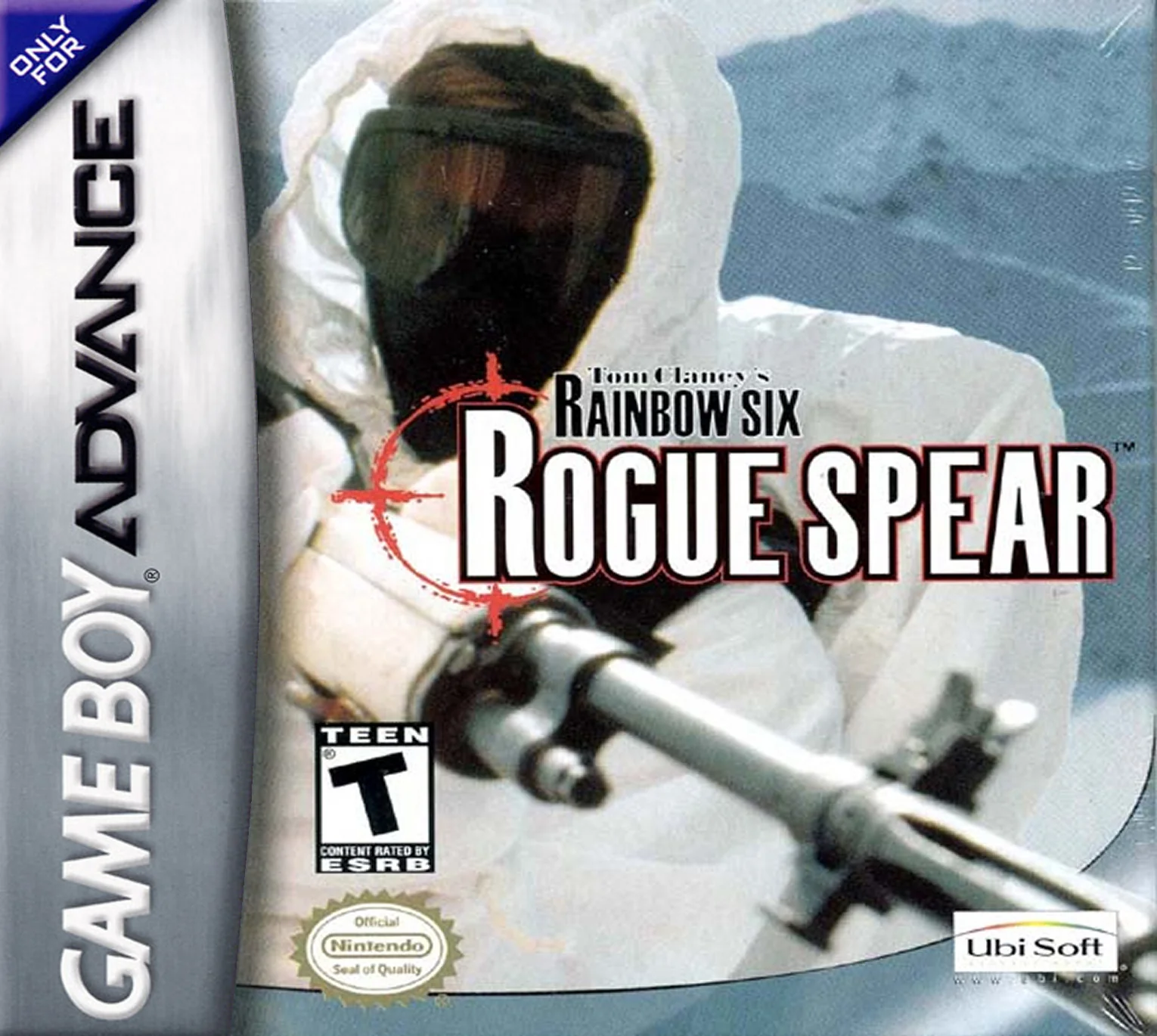 Rainbow Six: Rogue Spear