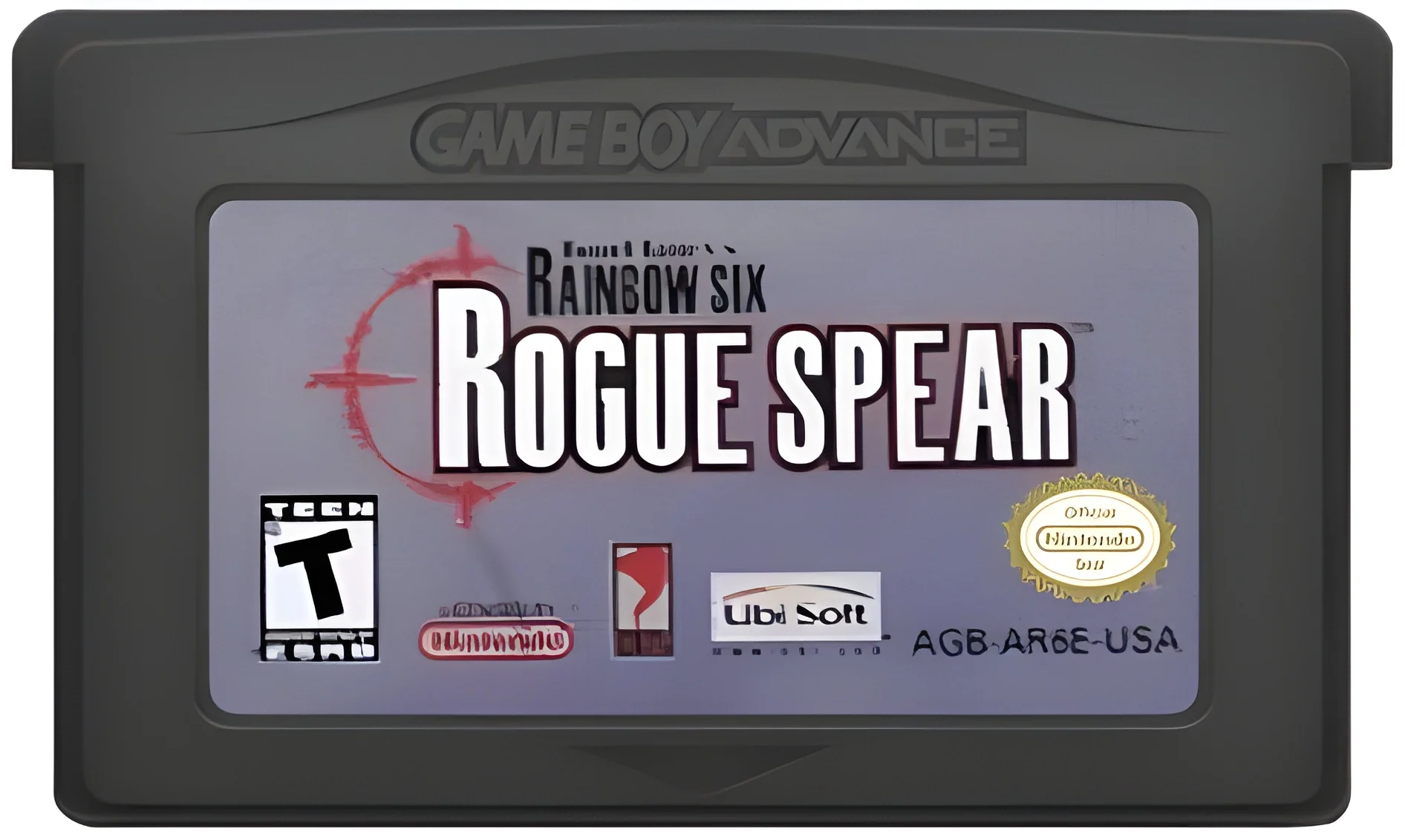 Rainbow Six: Rogue Spear - Image 3
