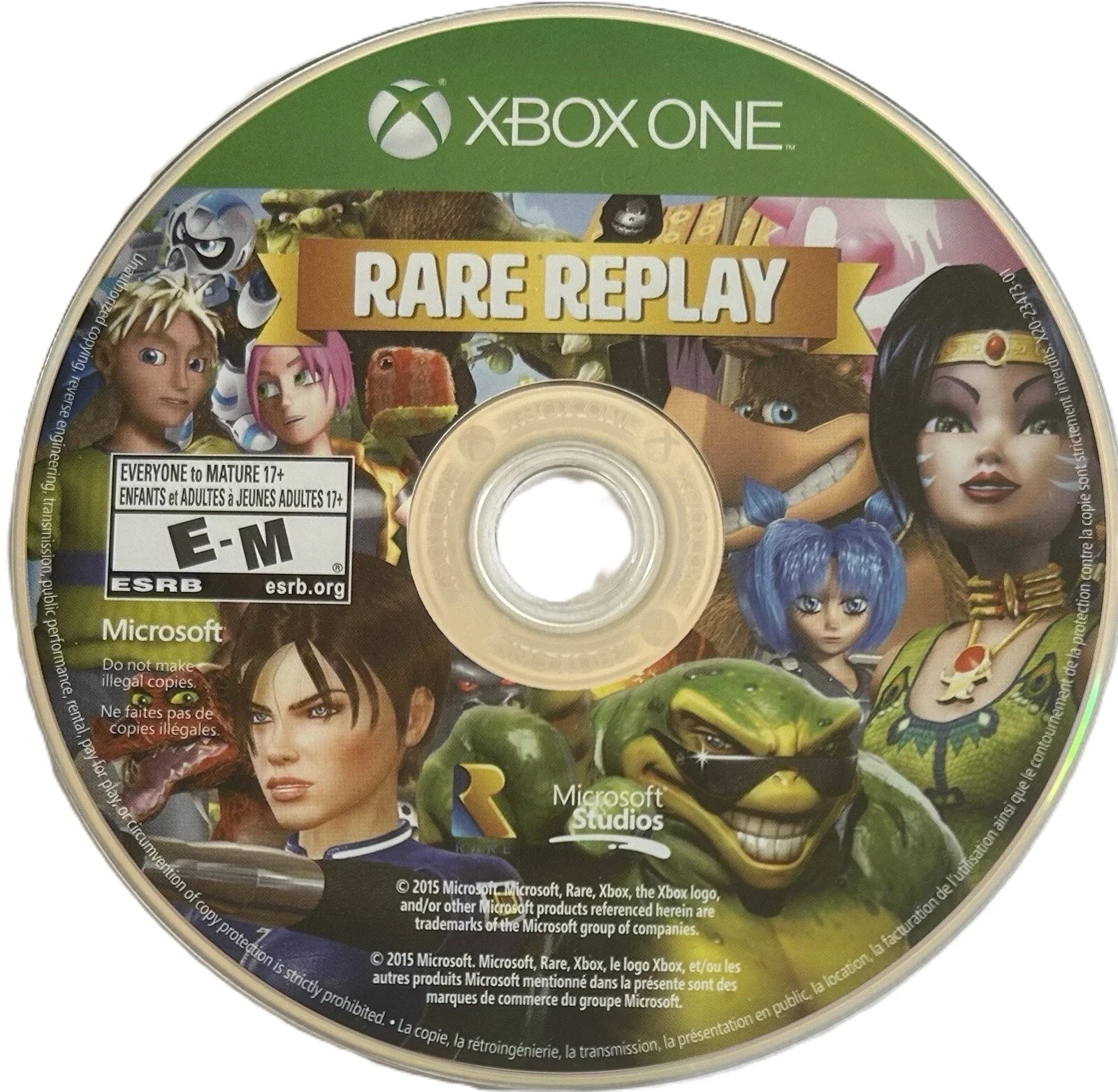 Rare Replay - Image 3