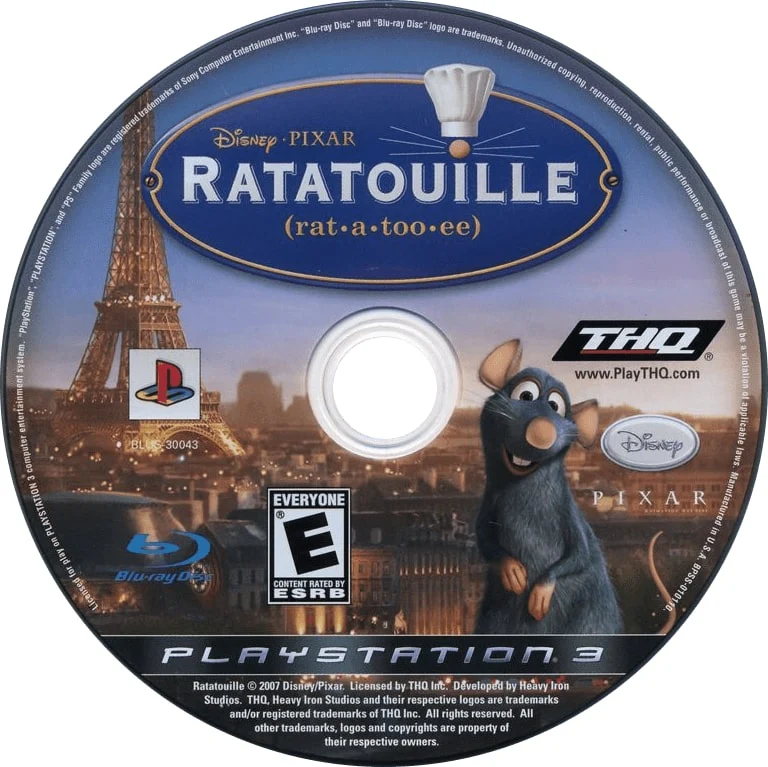 Ratatouille - Image 3