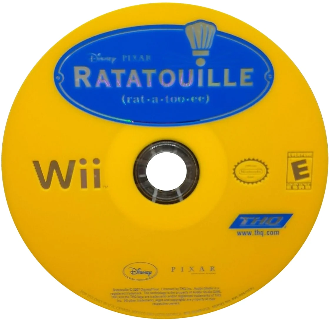 Ratatouille - Image 3