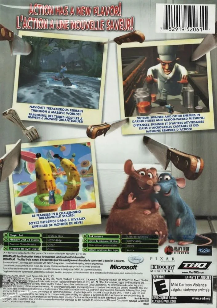 Ratatouille - Image 2