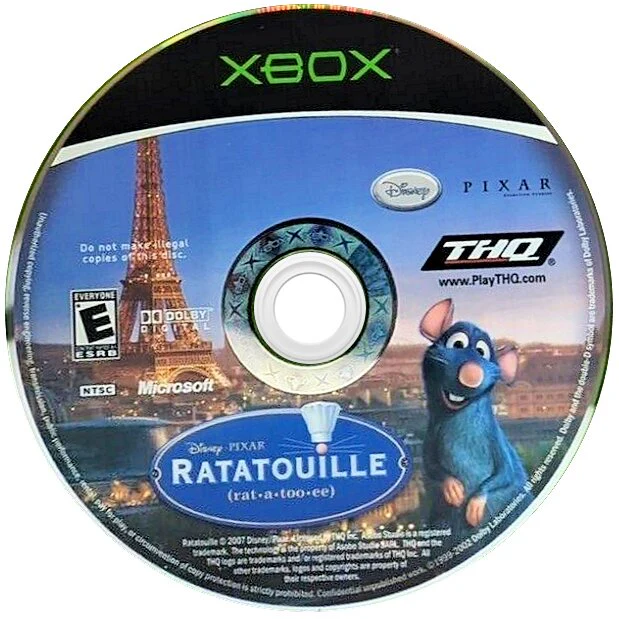 Ratatouille - Image 3