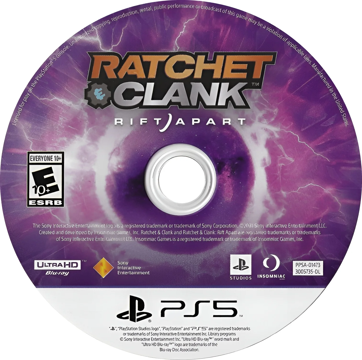 Ratchet & Clank: Rift Apart - Image 3