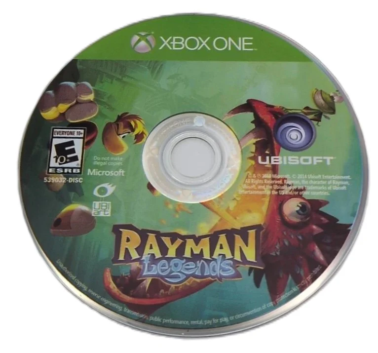 Rayman Legends - Image 3