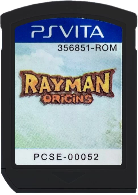 Rayman Origins - Image 3