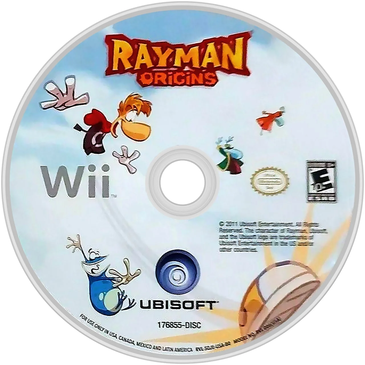 Rayman Origins - Image 3