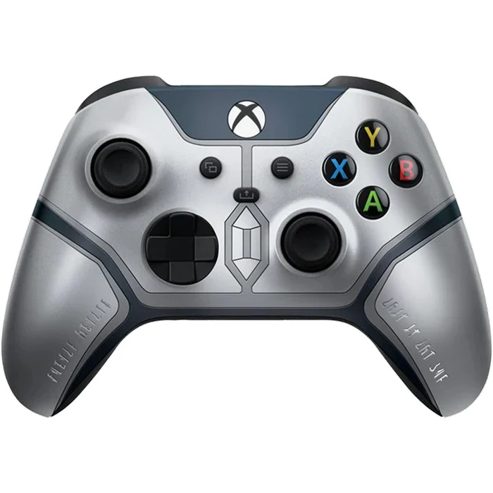 Razer Limited Edition Mandalorian Wireless Pro Controller & Quick Charging Stand Bundle - Image 2
