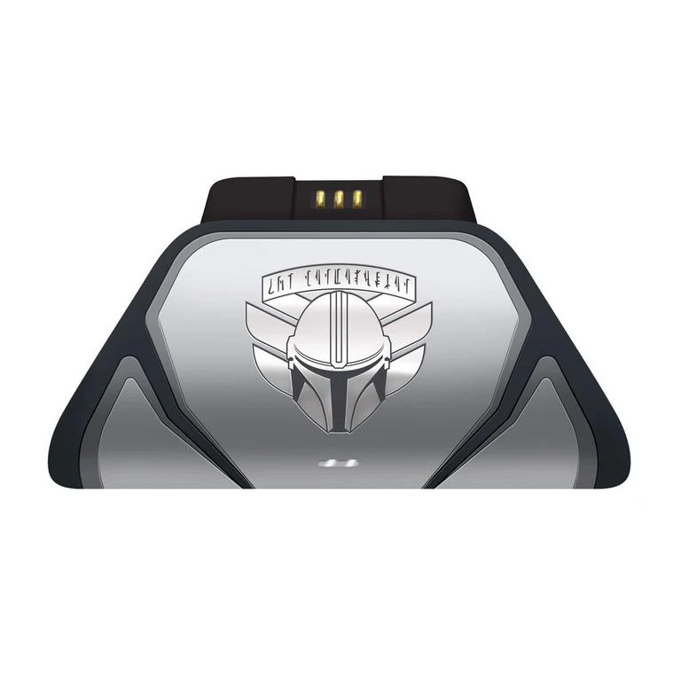Razer Limited Edition Mandalorian Wireless Pro Controller & Quick Charging Stand Bundle - Image 3