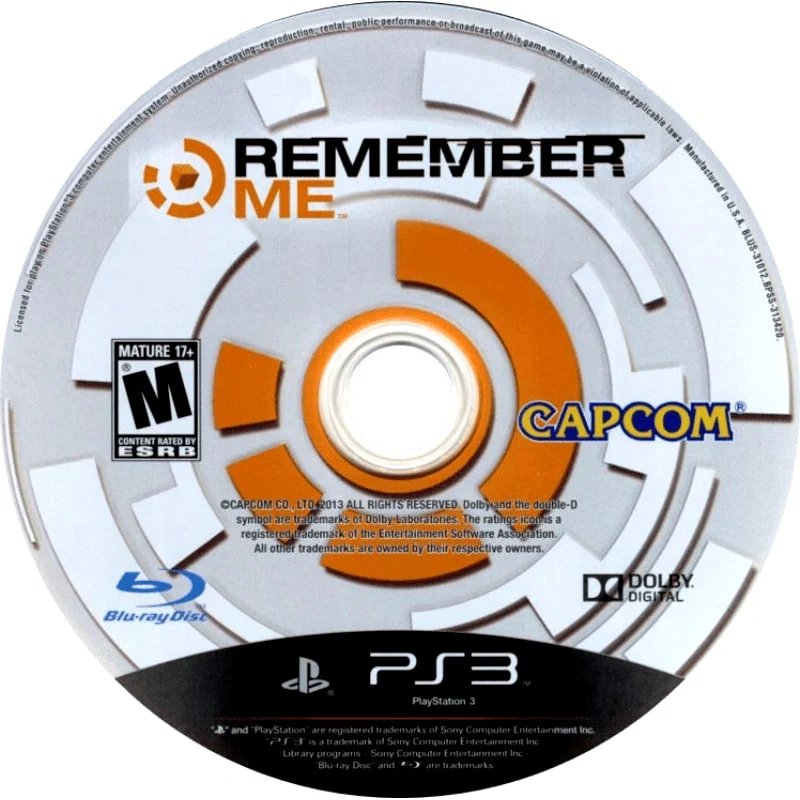 Remember Me - Image 3
