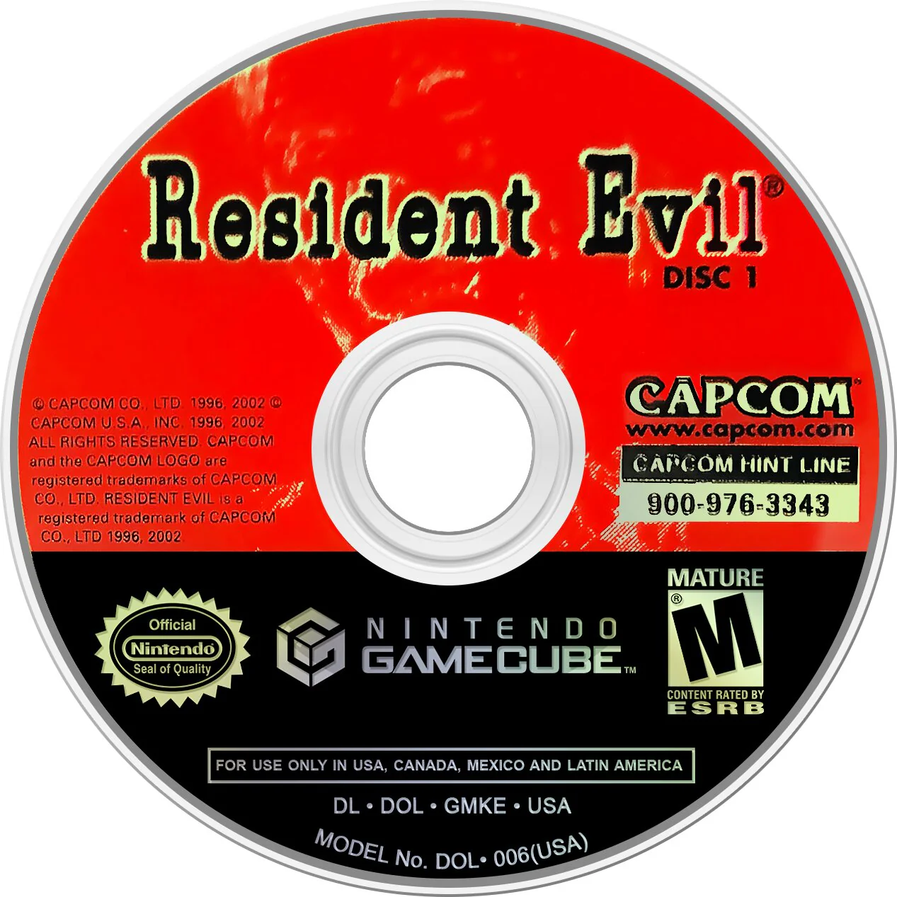Resident Evil [2 Discs] - Image 3