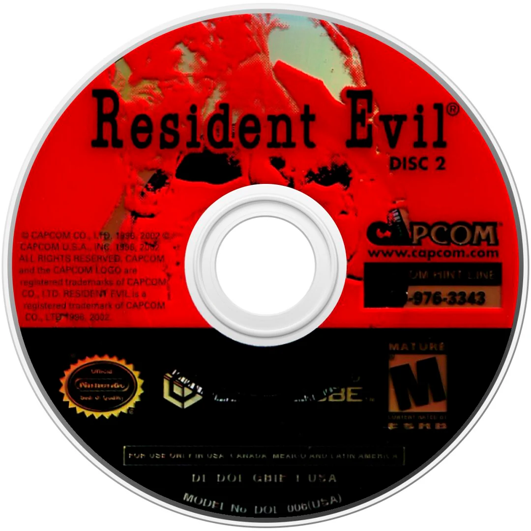 Resident Evil [2 Discs] - Image 4