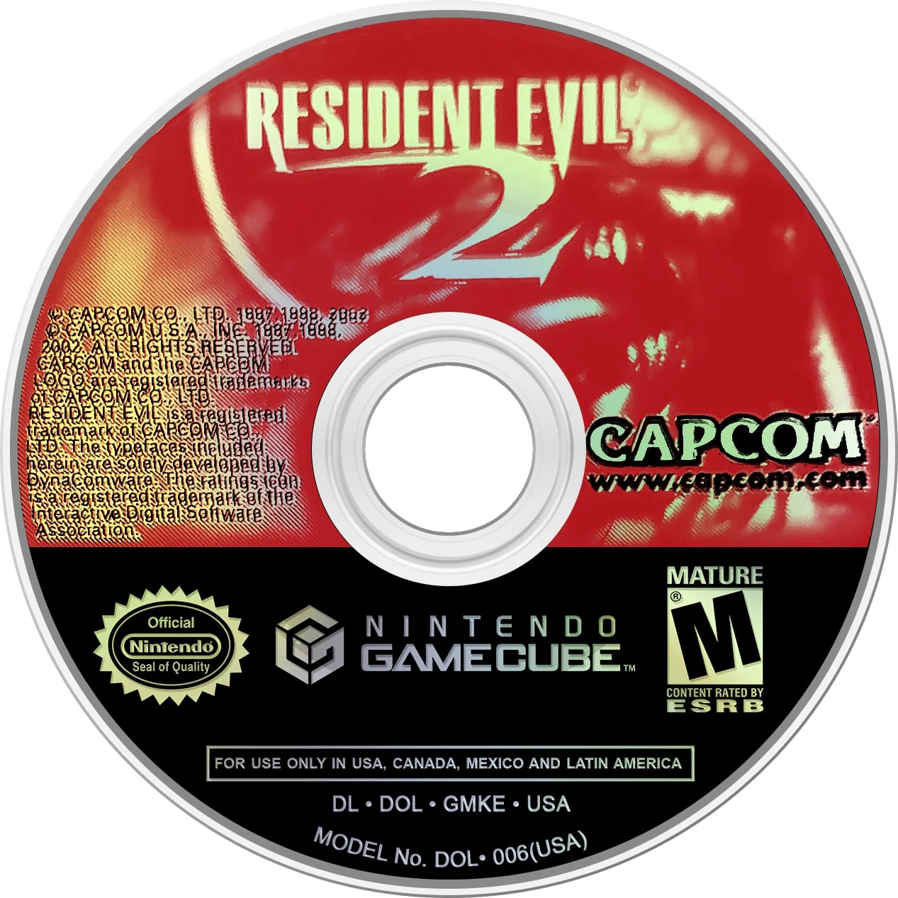 Resident Evil 2 - Image 3