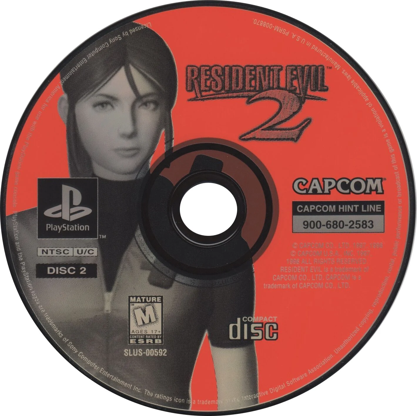 Resident Evil 2 [2 Discs] - Image 4
