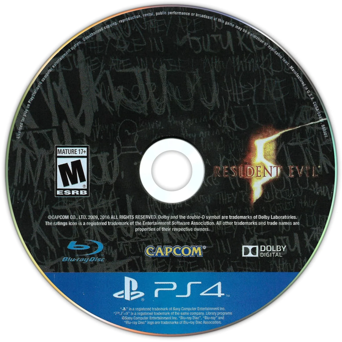 Resident Evil 5 - Image 3