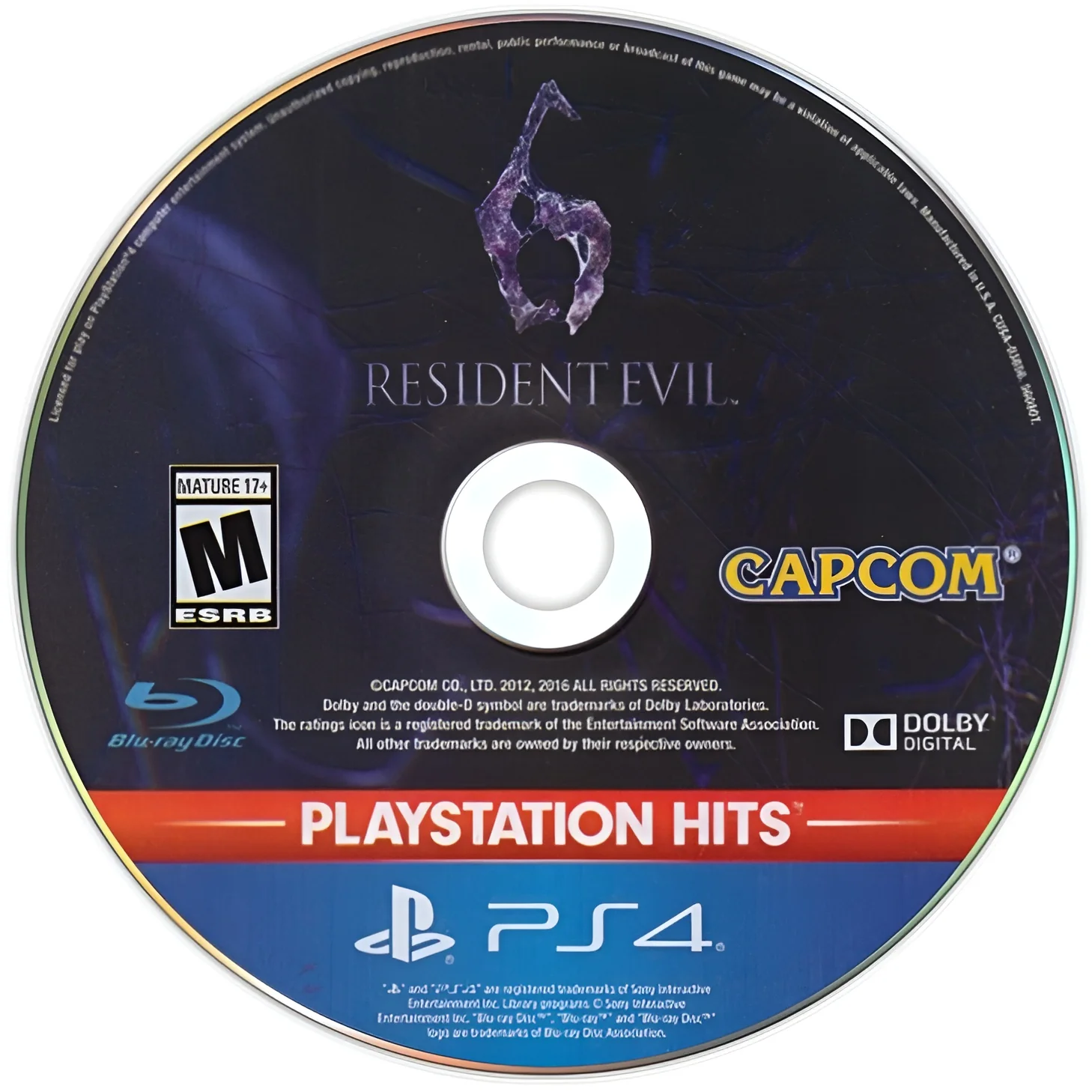 Resident Evil 6 - Image 4