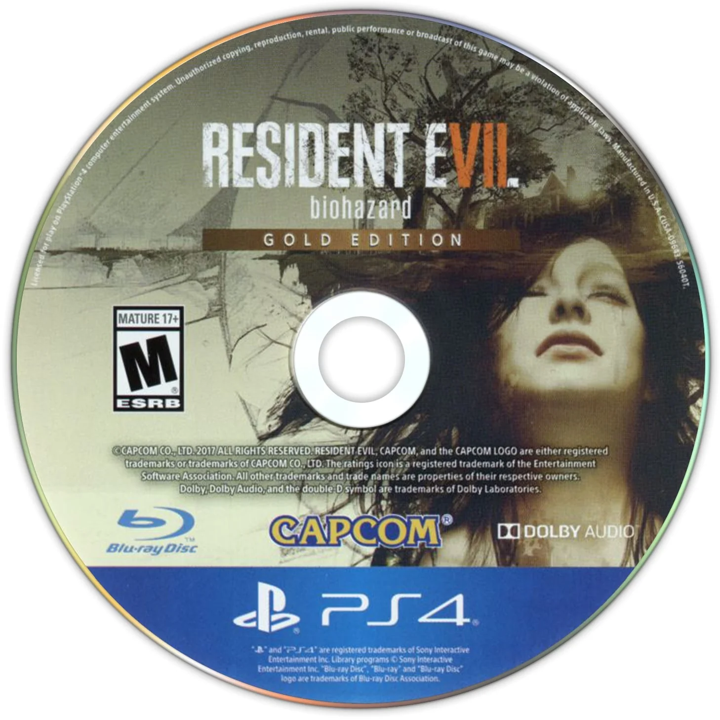 Resident Evil 7 Biohazard [Gold Edition] - Image 3