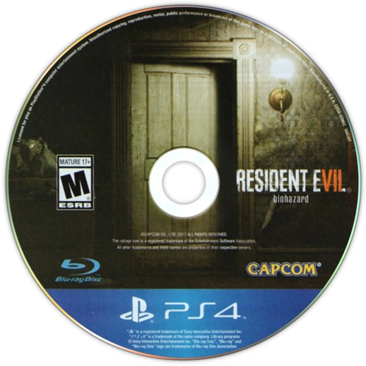 Resident Evil 7 Biohazard - Image 3