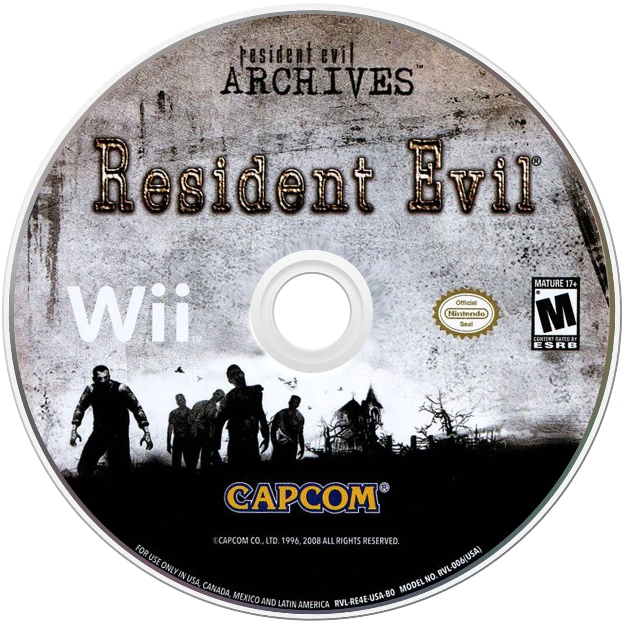 Resident Evil Archives: Resident Evil - Image 3
