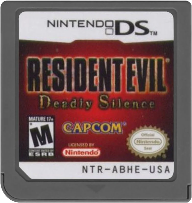 Resident Evil Deadly Silence - Image 3