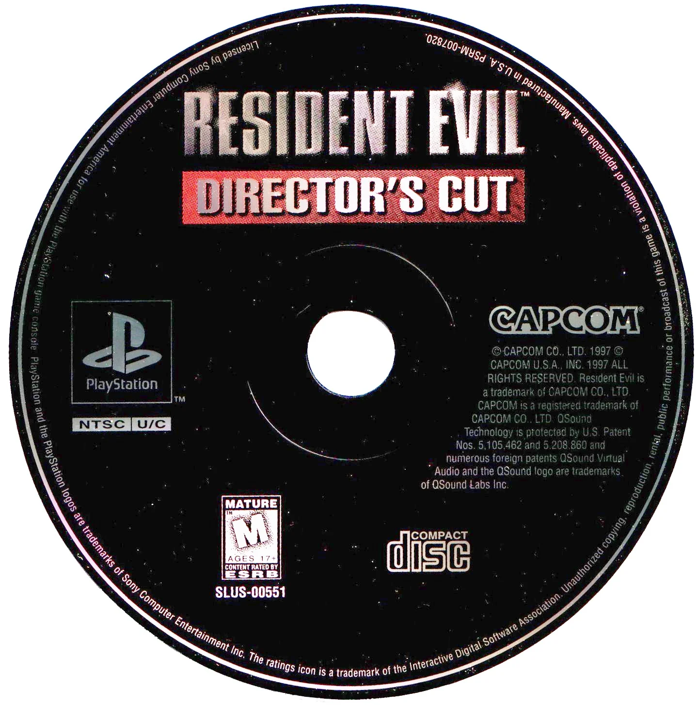 Resident Evil: Director's Cut - Image 3