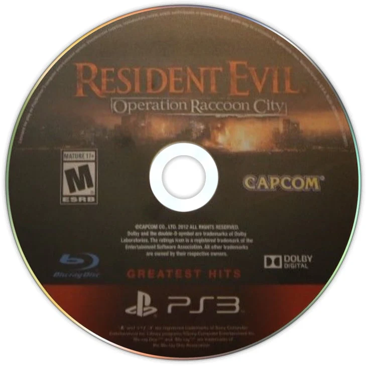 Resident Evil Operation Raccoon City - Image 4