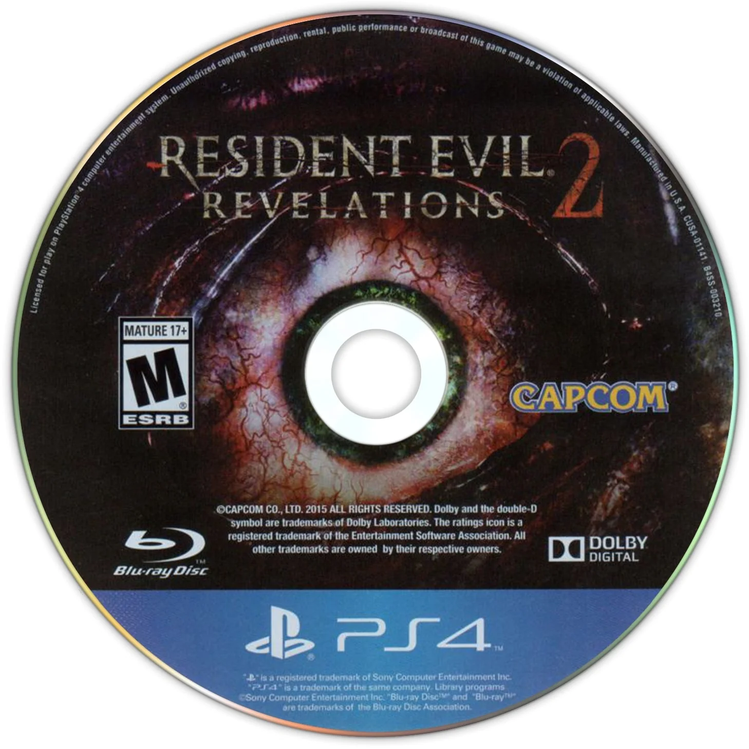 Resident Evil Revelations 2 - Image 3