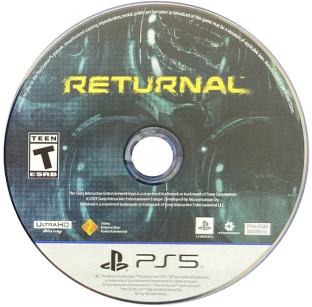 Returnal - Image 3